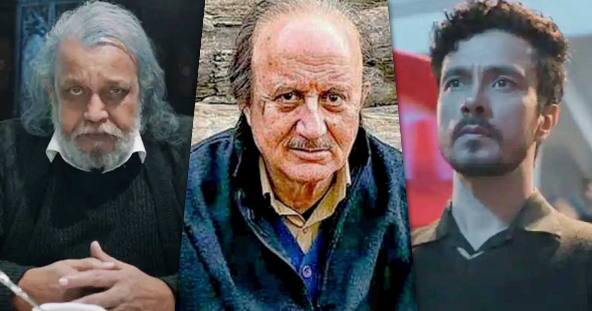 the kashmir files
